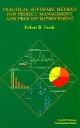 Image of practical software metrics for project management and process improvement