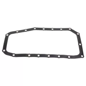 image of Sump Pan Gasket 103104 by Febi Bilstein