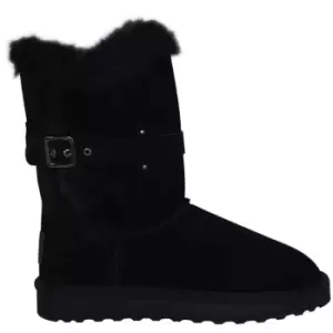 Image of SoulCal Snug Boots - Black