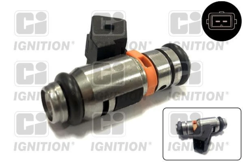 Image of QUINTON HAZELL Nozzle and Holder Assembly QUINTON HAZELL XPSI116