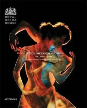 Image of Titian/metamorphosis by Minna Moore Ede
