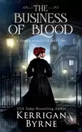 Image of business of blood