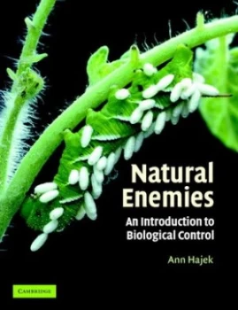 Image of Natural Enemies by Ann E. Hajek Paperback