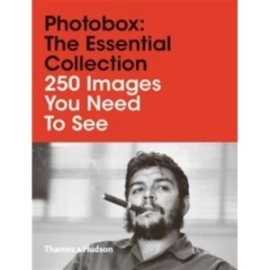 Image of Photobox : The Essential Collection
