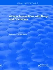 Image of Revival: Alcohol Interactions with Drugs and Chemicals (1991)