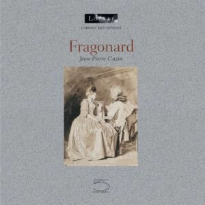 Image of Fragonard by Jean-Honor Fragonard and Jean-Pierre Cuzin and Muse Du Louvre Book