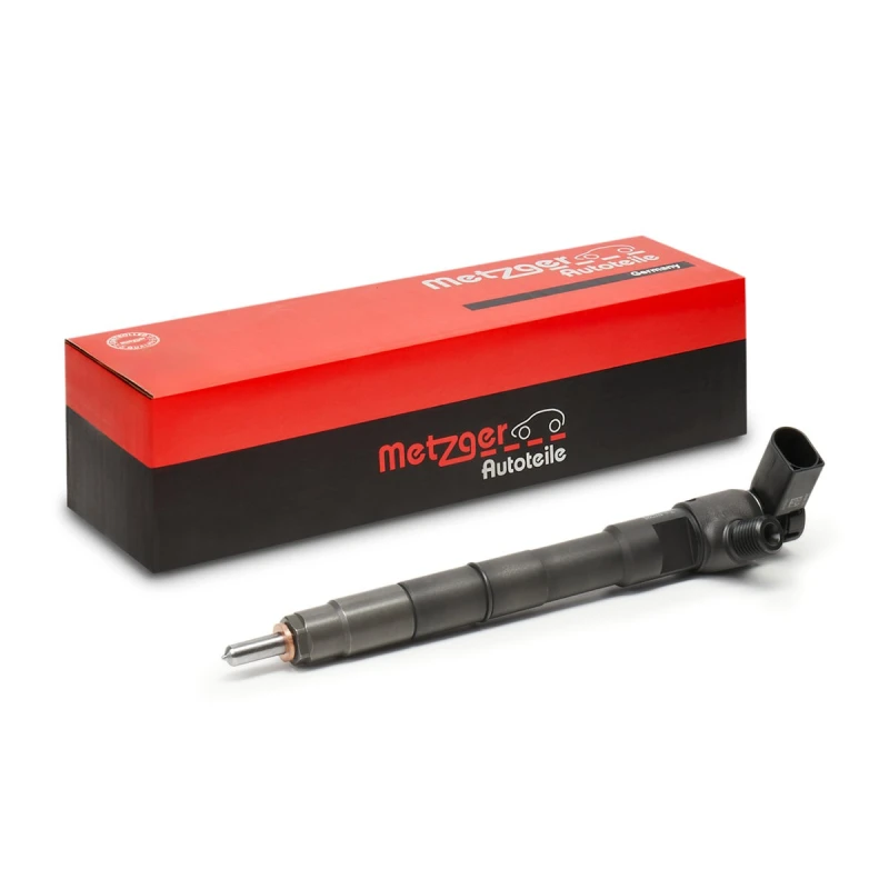 Image of Injector Nozzle METZGER 0871036