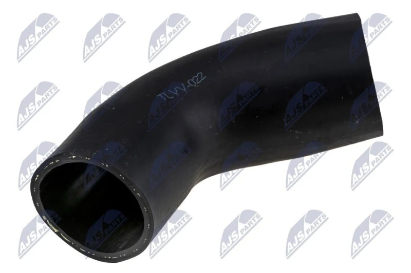 Image of NTY Charger intake hose NTY GPP-VV-022