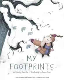 Image of My Footprints