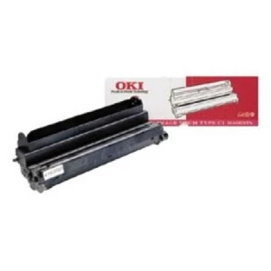 Image of OKI 41070207 Magenta EP Drum Cartridge