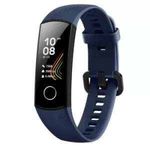 Image of Honor Band 5 - Blue