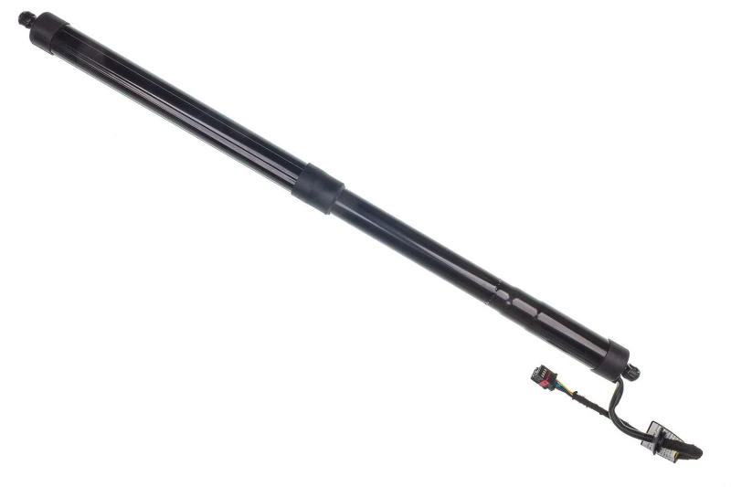 Image of DENCKERMANN Electrical motor, tailgate DENCKERMANN G100025