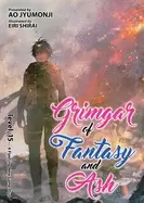 Image of grimgar of fantasy and ash vol 15