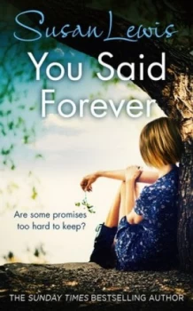 Image of You Said Forever by Susan Lewis Book