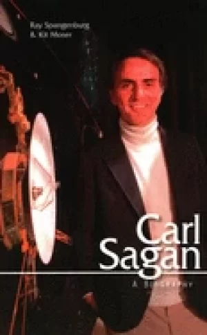Image of carl sagan
