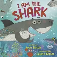 Image of i am the shark