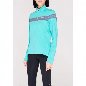 Image of Sugoi Club Jersey Ladies - Green.