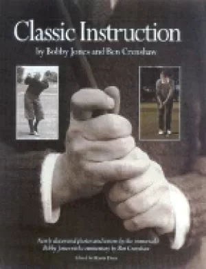 Image of classic instruction
