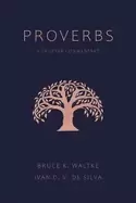 Image of proverbs a shorter commentary