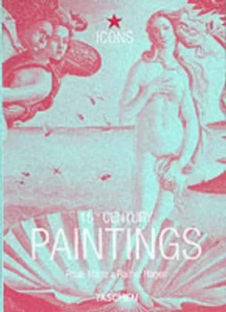 Image of Icons of Art 15th Century by Rose-Marie Hagen and Rainer Hagen Paperback
