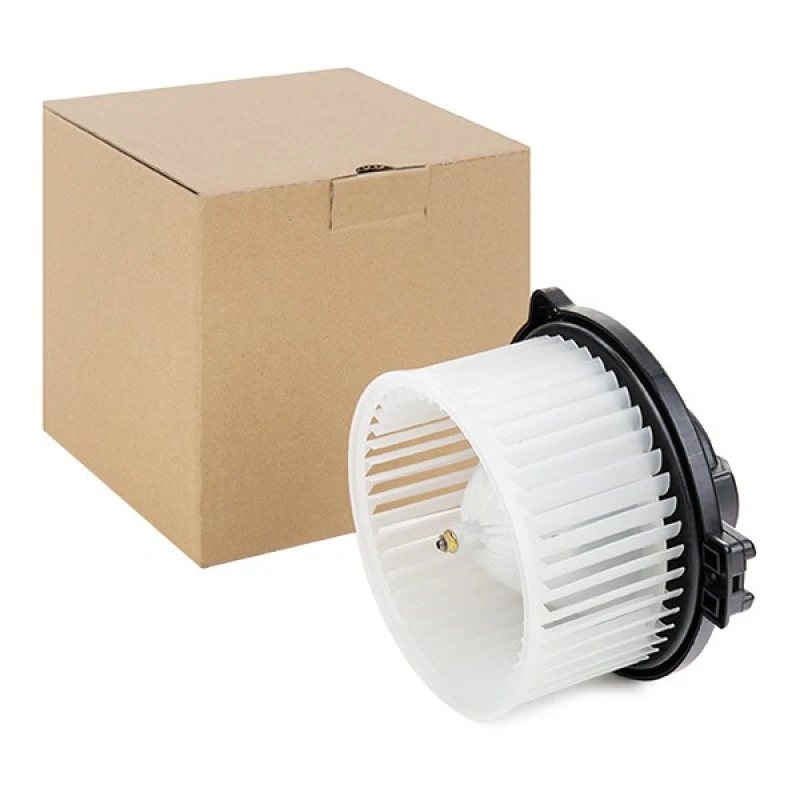 Image of RIDEX Blower motor RIDEX 2669I0296