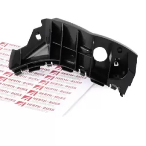 image of HERTH+BUSS ELPARTS Mounting Bracket, bumper PEUGEOT,CITROEN 50269019 741688,741688