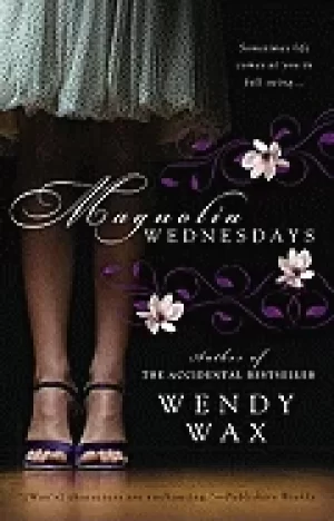 Image of magnolia wednesdays