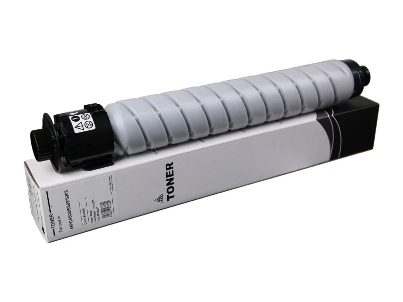 Image of CoreParts MSP6660K toner cartridge Black
