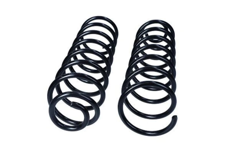 Image of MAXGEAR Coil spring MAXGEAR 60-1197D