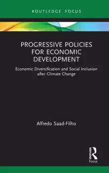 Image of Progressive Policies for Economic DevelopmentEconomic Diversification and Social Inclusion after Climate Change