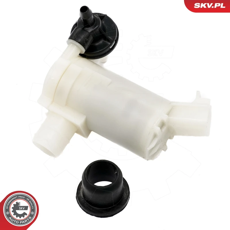 Image of ESEN SKV Windscreen washer pump ESEN SKV 15SKV022