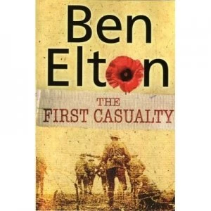 Image of The First Casualty Paperback