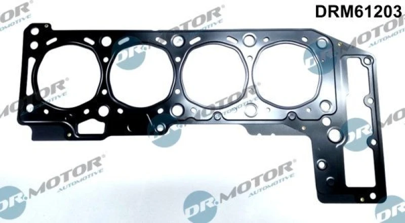 Image of DR.MOTOR AUTOMOTIVE Head gasket DR.MOTOR AUTOMOTIVE DRM61203