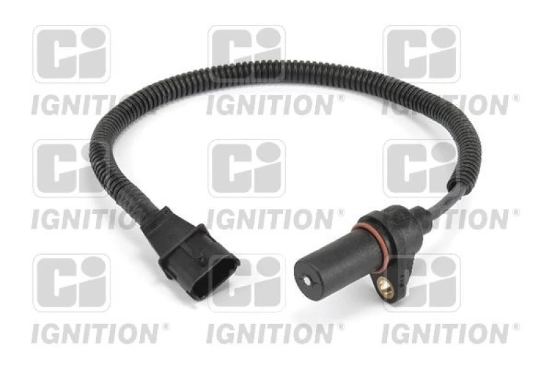 Image of QUINTON HAZELL Crankshaft sensor QUINTON HAZELL XREV471