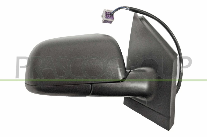 Image of PRASCO Wing mirror PRASCO VG0217313