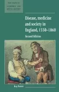 Image of disease medicine and society in england 1550 1860