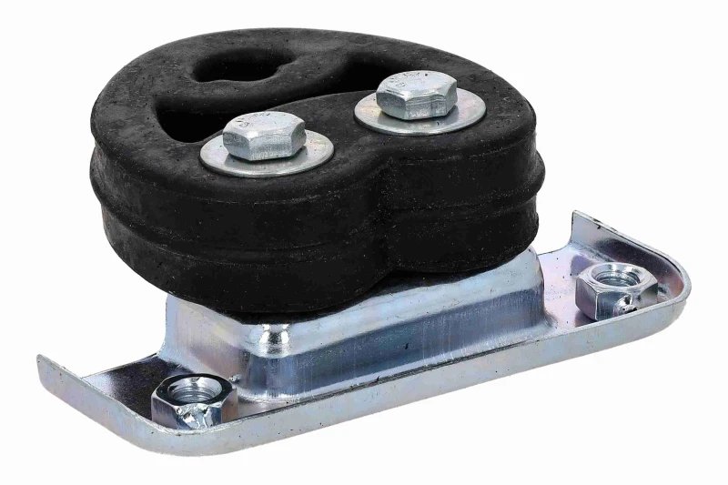 Image of VAICO V30-1698 Holding Bracket, silencer Original VAICO Quality Holding Bracket,silencer (1057)