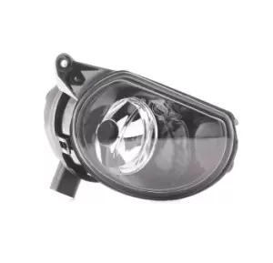 Image of ABAKUS Fog Lights 441-2029R-UE Rear Fog Lights,Fog Lamp AUDI,A3 Schragheck (8P1),A3 Sportback (8PA)