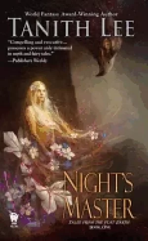 Image of nights master