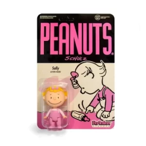 Image of Peanuts ReAction Action Figure PJ Sally 10 cm