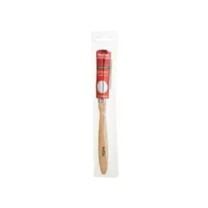 Image of ProDec Craftsman Paint Brush - 0.5 Inch