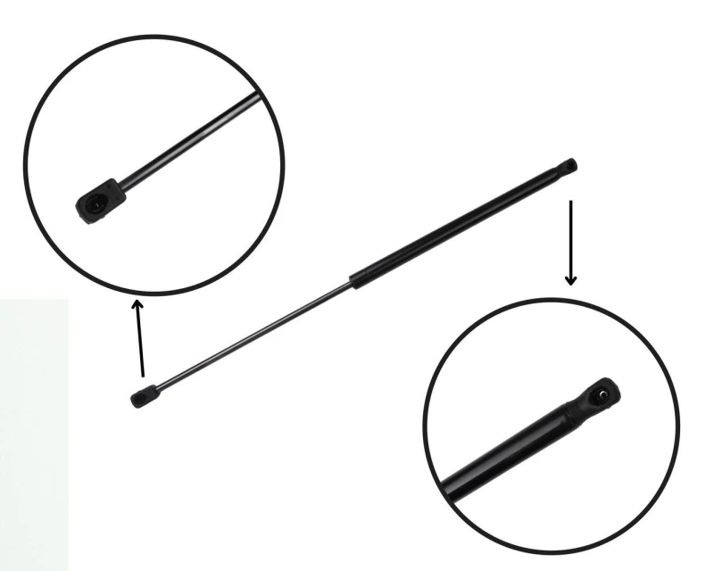 Image of MONROE Tailgate strut MONROE ML6615