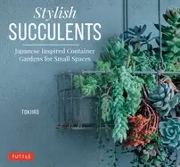 Image of stylish succulents japanese inspired container gardens for small spaces