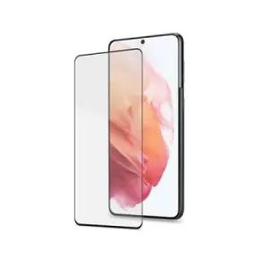 Image of Celly FULLGLASS993BK mobile phone screen protector Clear screen protector Samsung