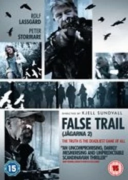 Image of False Trail