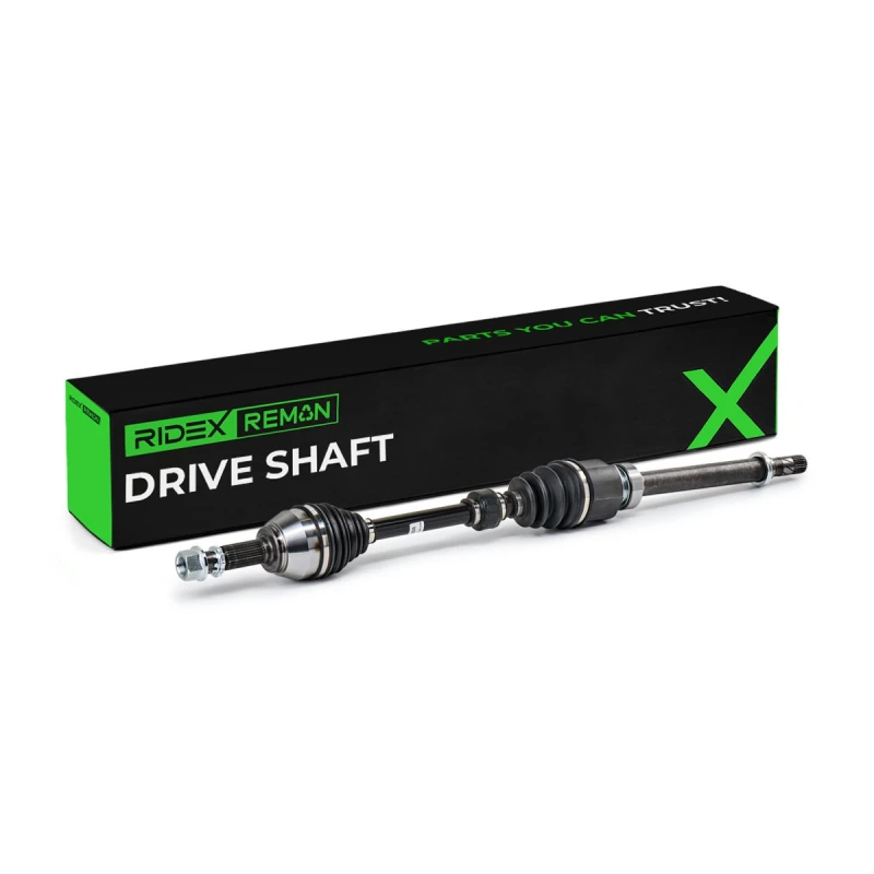 Image of RIDEX REMAN Drive shaft RIDEX REMAN 13D1823R