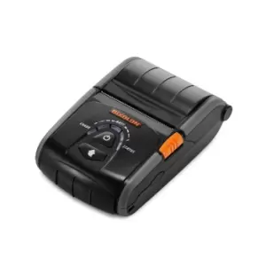 Image of Bixolon SPP-R200III Plus Wired & Wireless Direct Thermal Mobile Printer