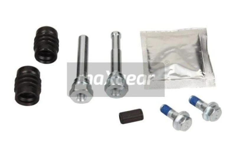 Image of MAXGEAR Guide sleeve kit, brake caliper MAXGEAR 27-0609