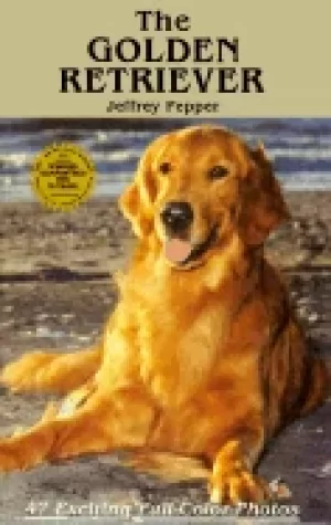 Image of golden retriever