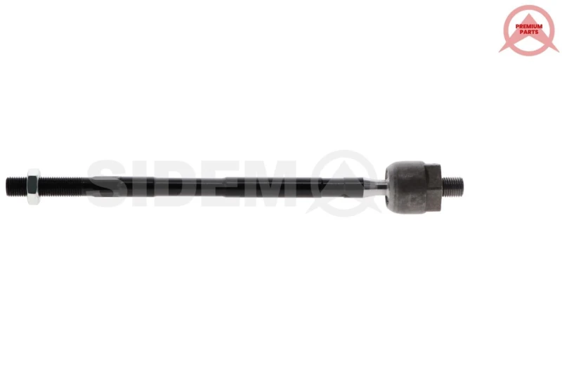 Image of SIDEM 83010 Inner Tie Rod Front Axle Inner Tie Rod (51)
